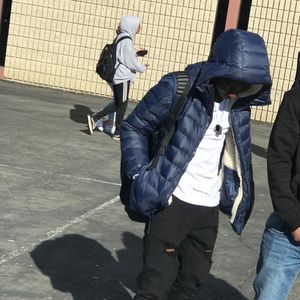 Meet your Posher, Kris